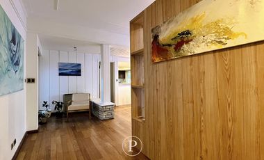Privilegiado chalet en Los Troncos