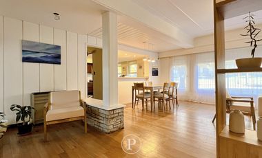 Privilegiado chalet en Los Troncos