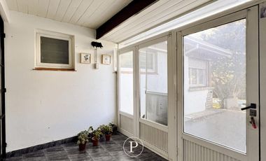 Privilegiado chalet en Los Troncos