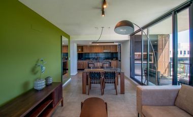Departamento 3 dormitorios en venta, Balcón terraza norte  - Granadero Baigorria