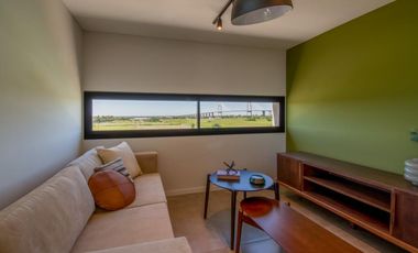 Departamento 3 dormitorios en venta, Balcón terraza norte  - Granadero Baigorria