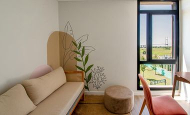 Departamento 3 dormitorios en venta, Balcón terraza norte  - Granadero Baigorria