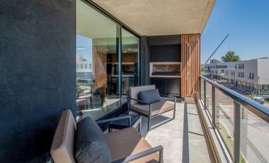 Departamento 3 dormitorios en venta, Balcón terraza norte  - Granadero Baigorria