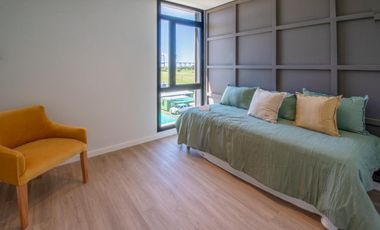 Departamento 3 dormitorios en venta, Balcón terraza norte  - Granadero Baigorria