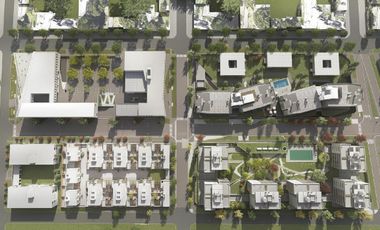Departamento 3 dormitorios en venta, Balcón terraza norte  - Granadero Baigorria
