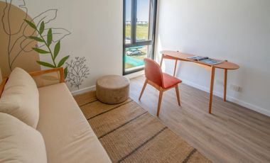 Departamento 3 dormitorios en venta, Balcón terraza norte  - Granadero Baigorria