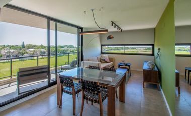 Departamento 3 dormitorios en venta, Balcón terraza norte  - Granadero Baigorria