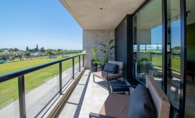 Departamento 3 dormitorios en venta, Balcón terraza norte  - Granadero Baigorria