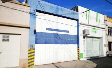 Depósito - General Pico