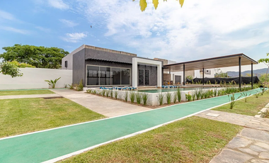 Terreno en Venta Villas Santorini Manzanillo