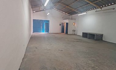 Bodega en RENTA en Santa catarina
