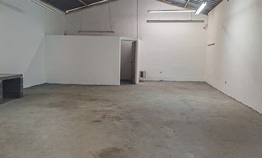 Bodega en RENTA en Santa catarina