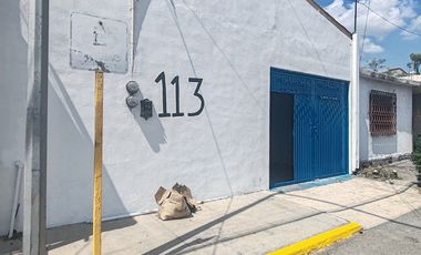 Bodega en RENTA en Santa catarina