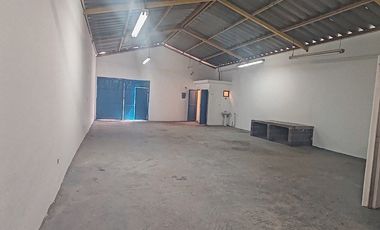 Bodega en RENTA en Santa catarina