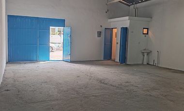 Bodega en RENTA en Santa catarina