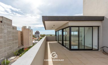 Departamento en Capital