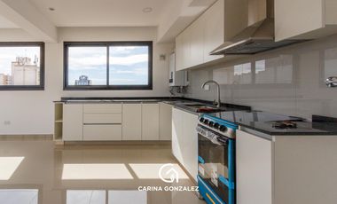 Departamento en Capital