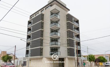 Departamento en Capital