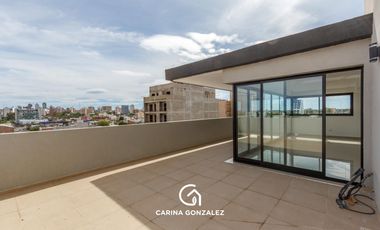 Departamento en Capital
