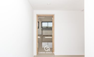 Departamento en Capital