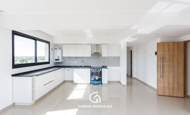 Departamento en Capital