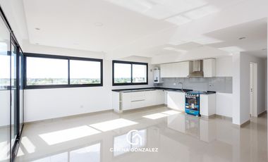 Departamento en Capital