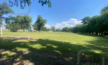 Venta Lote 900m2 en  La Magdalena Barrio Historico en Canning