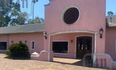 Venta Lote 900m2 en  La Magdalena Barrio Historico en Canning