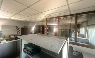 VENTA GALPÓN 4 LOTES OFICINAS INDUSTRIA PIÑEYRO AVELLANEDA
