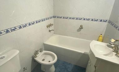 Departamento 3 ambientes en venta en el centro de Quilmes