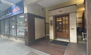 Departamento 3 ambientes en venta en el centro de Quilmes