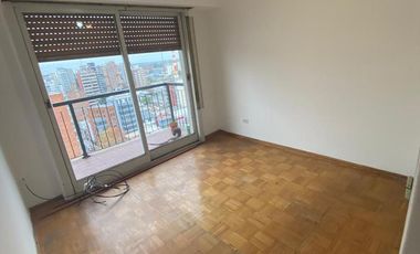 Departamento 3 ambientes en venta en el centro de Quilmes