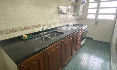Departamento 3 ambientes en venta en el centro de Quilmes