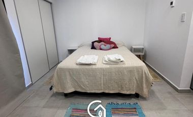 Departamento en Capital