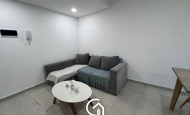 Departamento en Capital