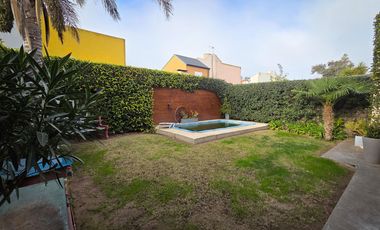 Casa en General Pico