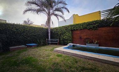 Casa en General Pico