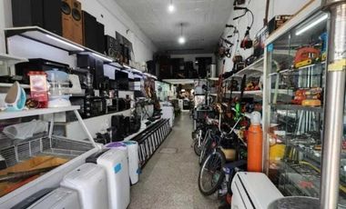 Local a la venta en Avenida Victorica, Moreno Centro