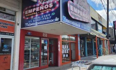 Local a la venta en Avenida Victorica, Moreno Centro