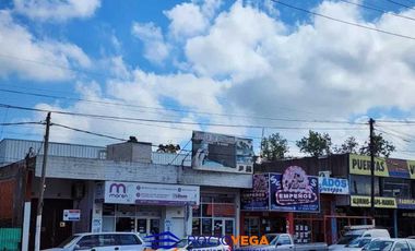 Local a la venta en Avenida Victorica, Moreno Centro