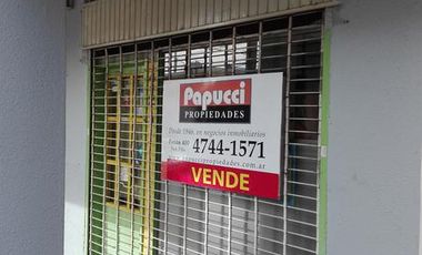 Local - San Fernando
