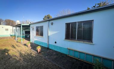 Casa en Barrio Pacífico