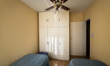 Casa en Barrio Pacífico