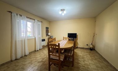Casa en Barrio Pacífico