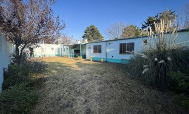 Casa en Barrio Pacífico