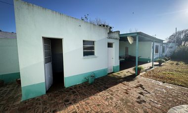Casa en Barrio Pacífico