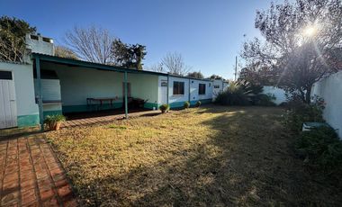 Casa en Barrio Pacífico