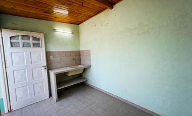 Casa en Barrio Pacífico