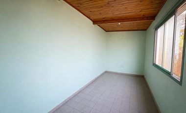 Casa en Barrio Pacífico