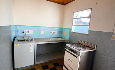 Casa en Barrio Pacífico